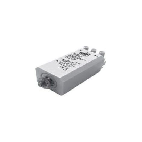 Accenditore a sovrapposizione 100-400W