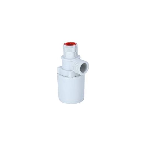 Vanne à Bille Flottante en Plastique de Vanne de Contrôle de Niveau D'eau Automatique 3 / 4In pour Réservoirs D'eau Tours Piscines NPTERBL (1/5)
