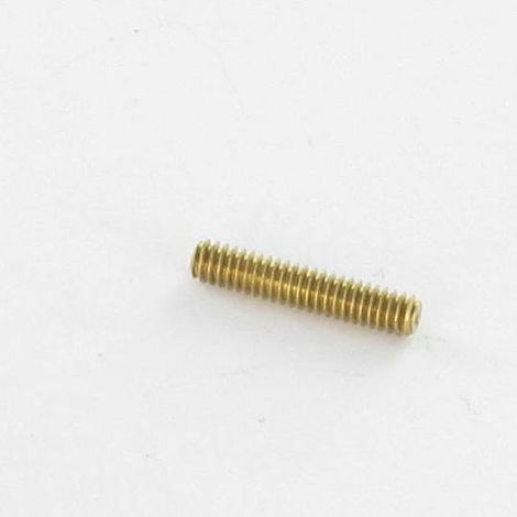 Filet Laiton M5X20-10 pièces
