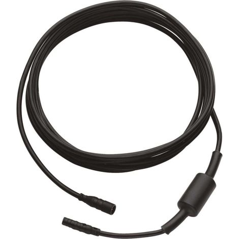 GROHE Câble de rallonge 36221 Longueur 3m pour Tectron/Europlus E 230V, 36221000 (1/2)