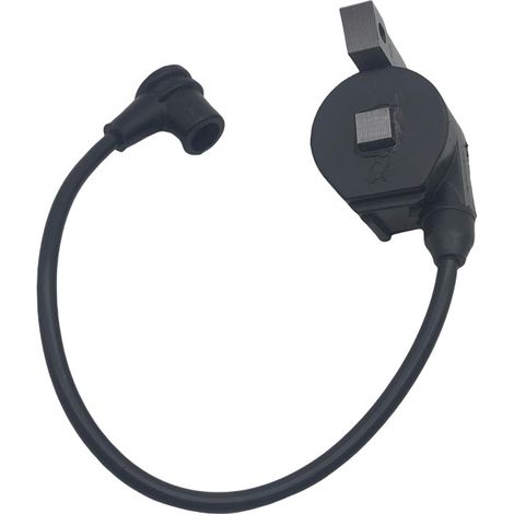 Ersatz-Hochspannungszündspule für Husqvarna 394/395, Teilenummer 503639801 – kompatibel mit den Zündanlagen der Benzin-Kettensägen 394XP/395XP (1/5)