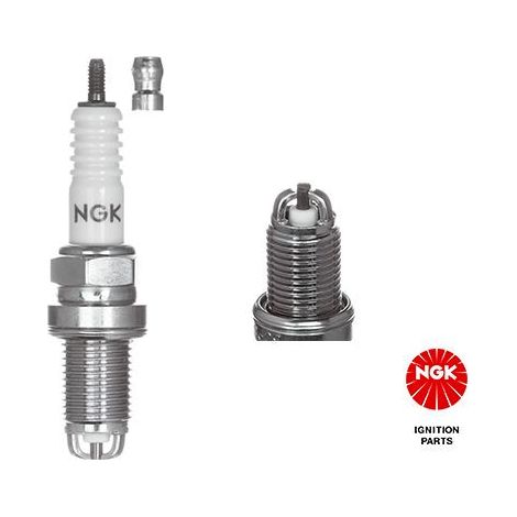 NGK Zündkerze BCP7ET (Code 2078) YBX