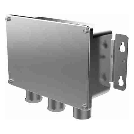 HIKVISION - Caja de conexiones DS-1284ZJ-M