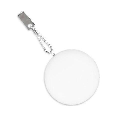 Lumière lumineuse en forme de cœur pour sac à main, LED à capteur automatique (1/4)