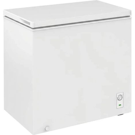 Nikkei Congelatore Orizzontale KNCO150E 147 Litri Classe E