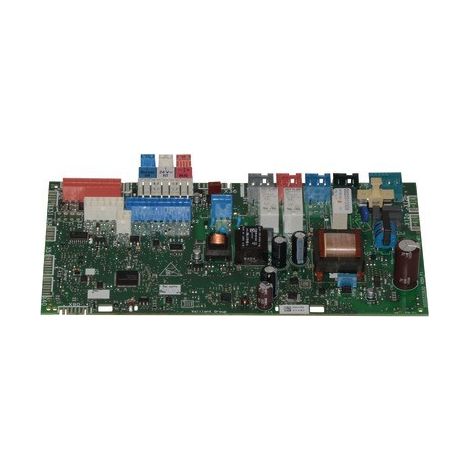 Circuit imprimé- SAUNIER DUVAL - 8000034877
