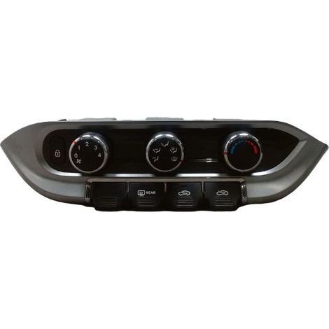 Commande De Chauffage KIA Rio [PRODUIT D'OCCASION]♻️972501w040