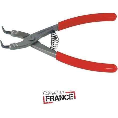 FACOM Pince circlips fermante becs coudes 90 (1/2)