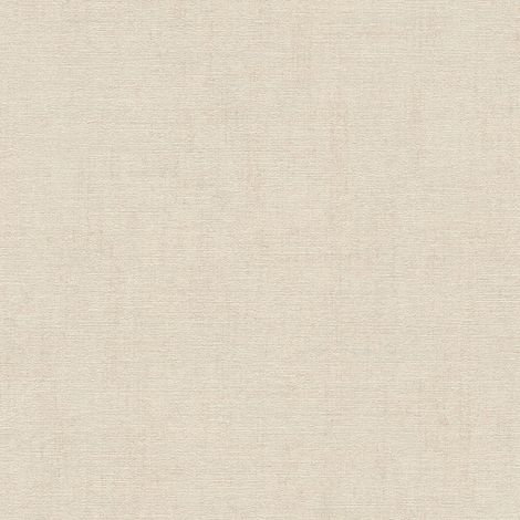 Vliestapete - Cuba II - Beige Uni Einfarbig A.S. Creation - 791655 (1/5)