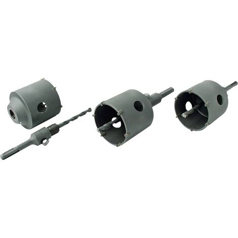 Couronne trépan 1 pièce Brüder Mannesmann M44220 68 mm 1 pc(s) Q260522 (1/2)