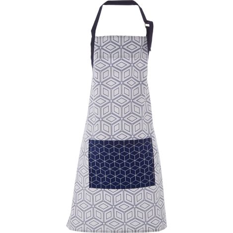 Premier Housewares Modern Retro Apron (1/3)