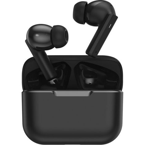 Écouteurs Bluetooth - Akashi - Réduction de Bruit Active - Autonomie 6h - Commandes Tactiles (1/5)