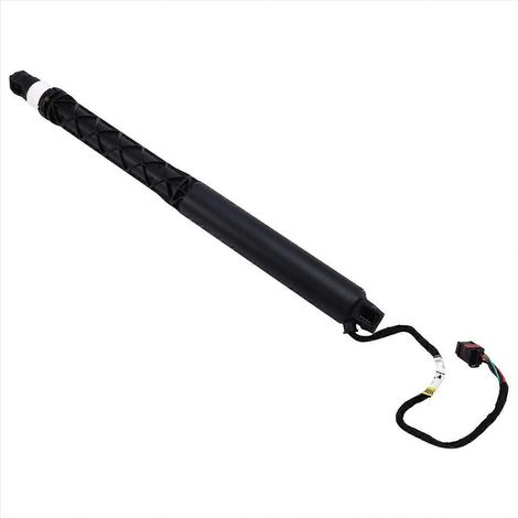 1 tige de support de hayon arrière gauche/droite électrique, compatible avec S90 2017-2023 L4 2.0L berline 31690207. (1/5)