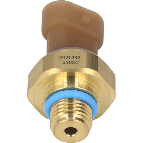 Öldrucksensor, Hochleistungs-Turboladedruckschalter, Krümmer, Zubehör für Cummins L10 M11 (1/5)