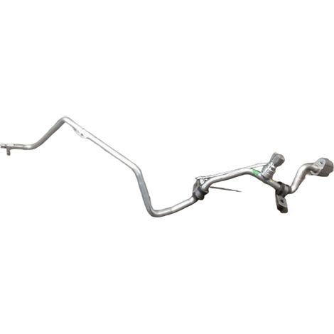 [PRODUIT D'OCCASION] Tuyau De Clim 4 DACIA Sandero 2008- ♻️ Ref Oe. 924401311r - Garantie à vie (1/4)
