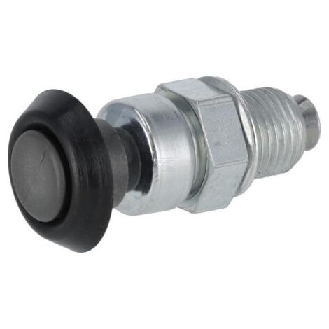 Soupape de décompression HUSQVARNA 575276901 (1/2)