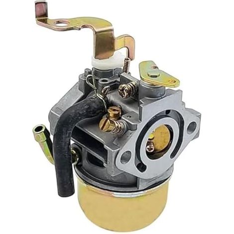 Carbu Carburateur 227-62301-00 Pour ROBIN EH17 227-62333-00 Pour KAWASAKI FG200 Générateur Carburateur Carburador Carburateur débroussailleuse (1/5)
