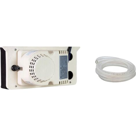Grundfos Omnikondens Pompe à Condensats Compacte et Robuste