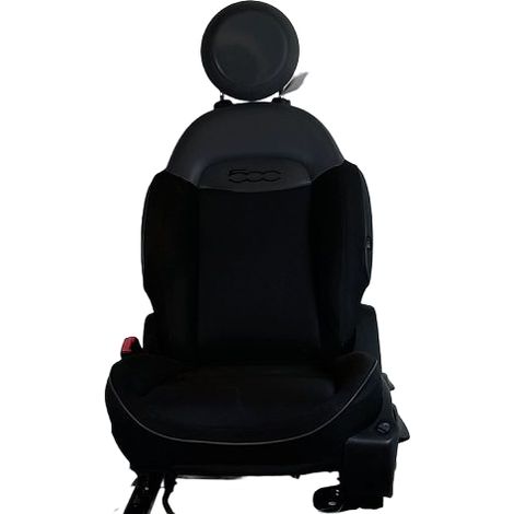 Siege Avant Gauche FIAT 500x [PRODUIT D'OCCASION]♻️185766764