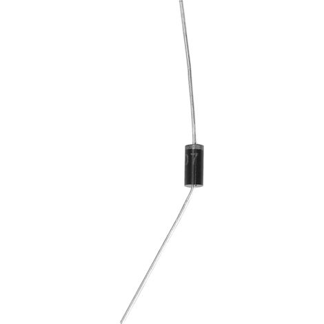 12-V-Elektrokathodenschloss, Einsteckschloss, amerikanisches Design, Sicherheitszubehör für Zuhause, 25-cm-Modell, Edelstahl, Set inklusive 8 Schrauben und Bedienungsanleitung (1/5)
