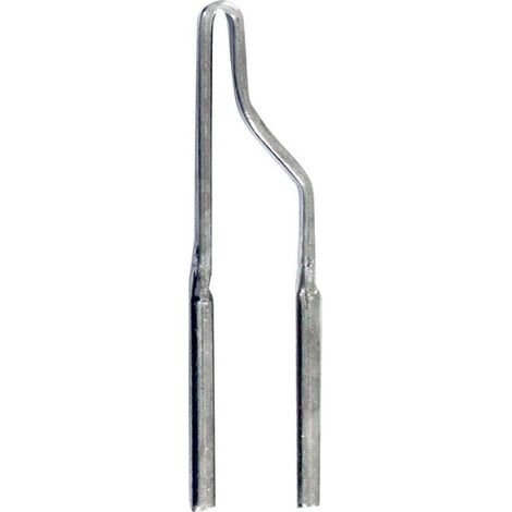 Punta per saldatura per EP 100W STANNOL 100W WP940364