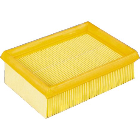 Luftfilter kompatibel mit Betontrennschleifer STIHL TS700 (1/2)