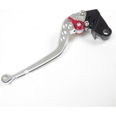 kupplungshebel für motorrad kawasaki 1200 zx12r 2000 bis 2007 (1/3)