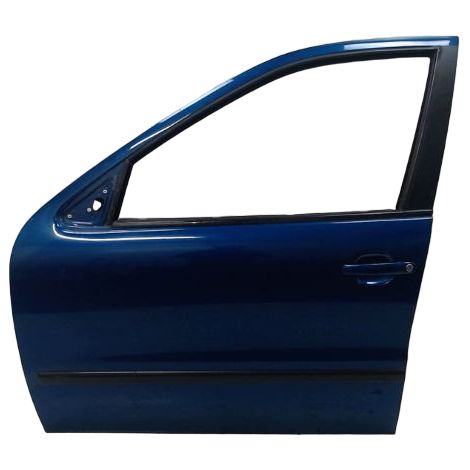 Porte Avant Gauche SEAT Leon I (1m) 2000-2006 [PRODUIT D'OCCASION]♻️1m0831055n (1/3)