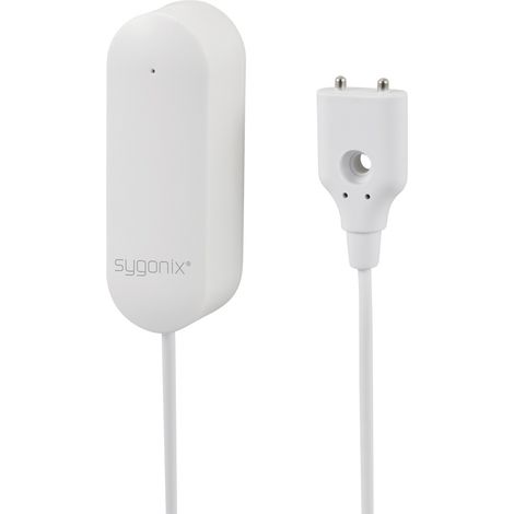 Sygonix SY-6515318  Funk-Wassermelder  mit App-Steuerung batteriebetrieben
