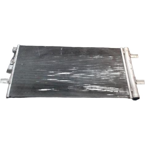 [PRODUIT D'OCCASION] Radiateur / Condenseur Clim Mini Mini ♻️ Ref Oe. 64509271204 - Garantie à vie (1/3)