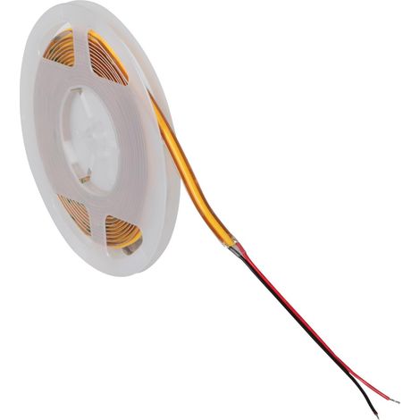 Striscia LED interno Kanlux lco bfc 12w/m12ip00-cw 12W 6500K (1/3)