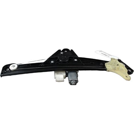 Mecanisme+moteur Leve-glace Avant Gauche RENAULT Clio [PRODUIT D'OCCASION]♻️807216723r