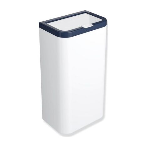 HEWI 477.05.20298 50 Poubelle 25 l Couvercle (1/3)