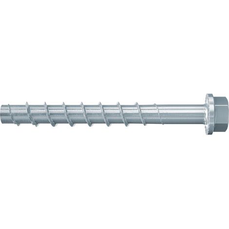 Fischer VITE PER CALCESTRUZZO TE + IMPRONTA TORX FBS II  8x80 30/15 US TX 50.00 pz