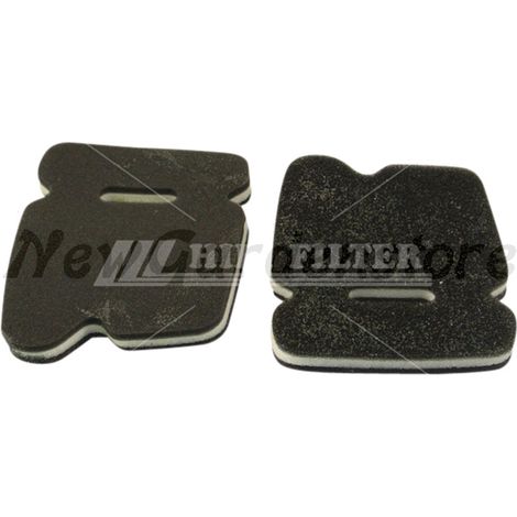 Luftvorfilter für Mäher kompatibel HUSQVARNA 40270865 506 36 71-01