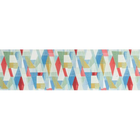 Tappeto Passatoia Cucina Antiscivolo Antimacchia Digitale Sprinty Apuane, misura52x280coloreApuane (1/4)
