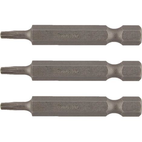 Makita Bit T25x50 mm 3 St. - B-25404 (1/3)