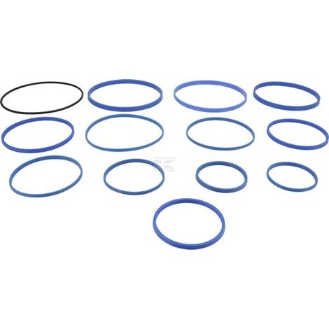 Set juntas serie 6000 6 uds. DI NATALE-BERTELLI TC96050