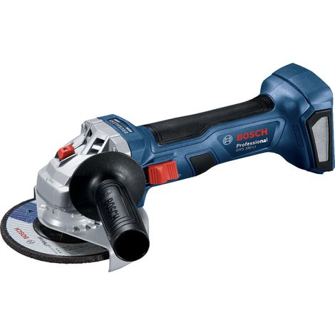 Bosch 06019H9020 GWS 180-LI Professional Brushless Cordless Angle Grinder (1/2)