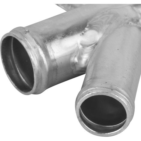 Tuyau de Refroidissement Y en Aluminium 1K0121087H pour Eos 2007‑2009 (1/5)