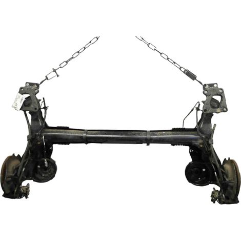 Train Arriere CITROEN Berlingo [PRODUIT D'OCCASION]♻️5148t7