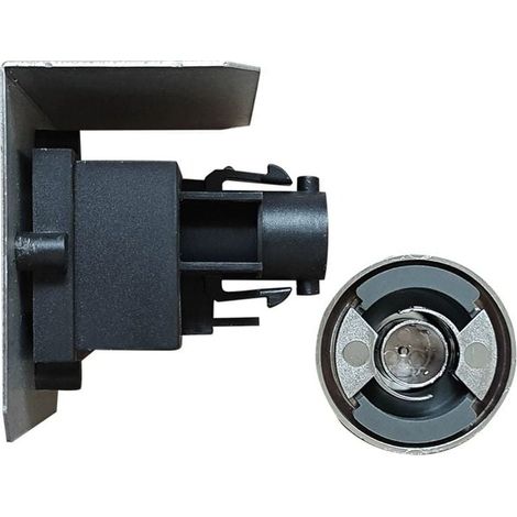 Kit d'allumage 91360 pour barbecues électriques, compatible avec les barbecues à gaz des séries Weber Spirit 200 et 300 ainsi que Spirit E-310 et E-320 (1/4)