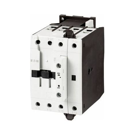 Contacteur de puissance 4p 80A/AC1 000109884 EATON DILMP80(230V50HZ,240V60HZ) (1/2)