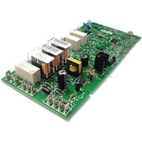 Carte de puissance pour four De Dietrich – Compatible modèles DOP740B/DOP840WW – AS6005752 (1/2)