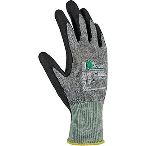 Schutzhandschuhe u-power samba Pack 144 atmungsaktiv (1/2)