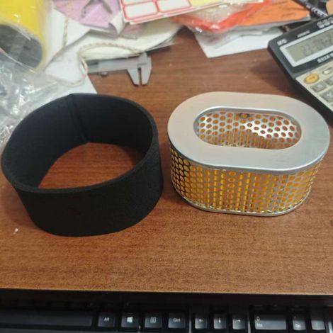 186F 188F air filter 114650-12580 114650-12540 114650-1259 186F07100 (1/4)