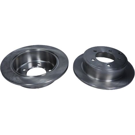 Lot de 2 Disques de frein MAXGEAR 19-2192 CHRYSLER 5105515AA