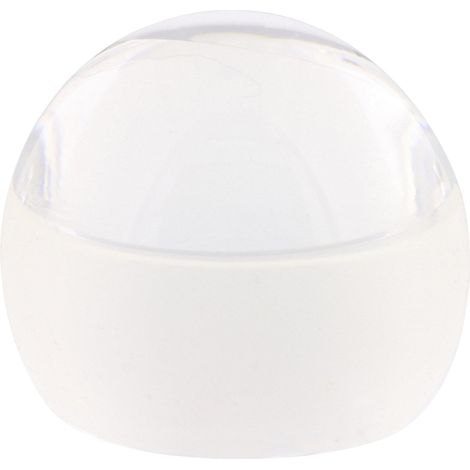 Wagner, Cale-porte de sol, Ø 45 mm, lot de 4 pièces, 40 mm, (1/5)