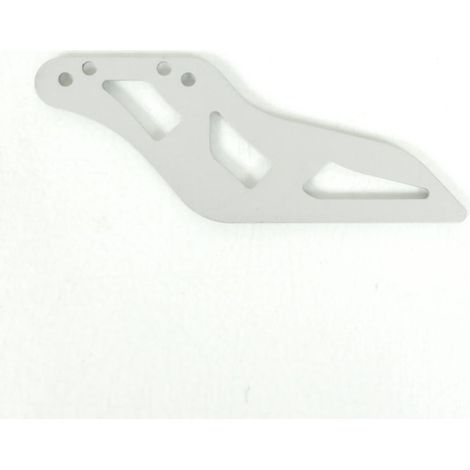 Schutz Kronenkranz Kette Getriebe für Motorrad Peugeot 50 xp6 (1/4)