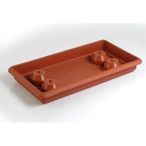 SOTTOFIORIERA MEDITERRANEO 80CM COLORE A SCELTA